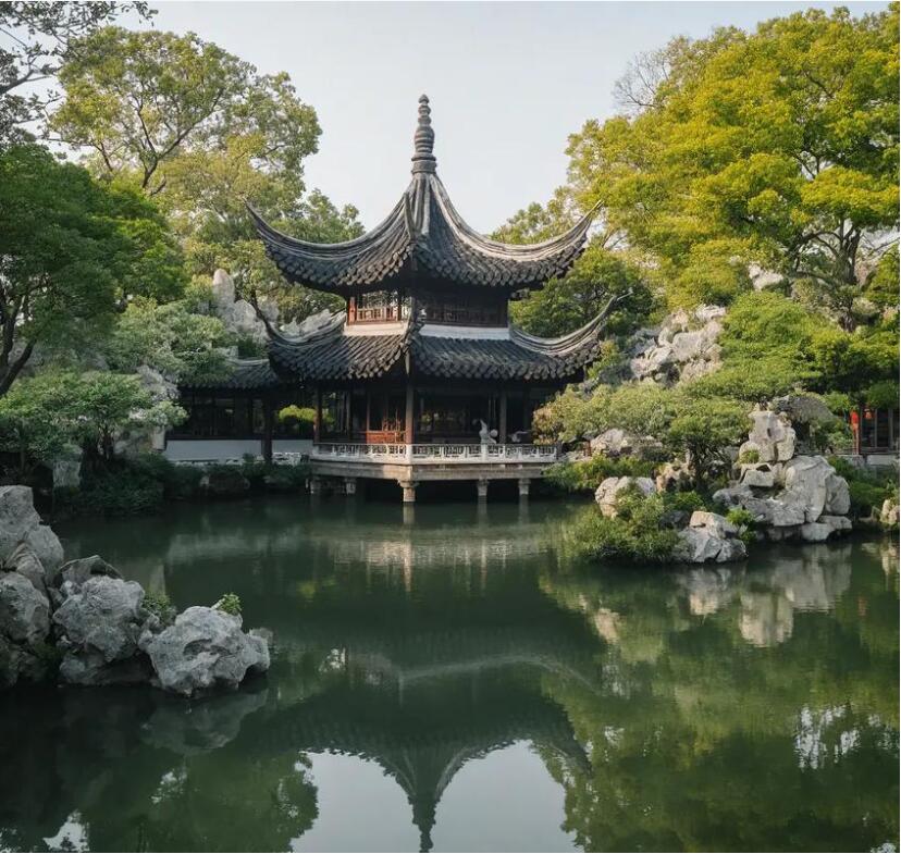 贵州雨珍建筑有限公司